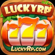 LUCKYRP - Petualangan Seru Menanti Anda
