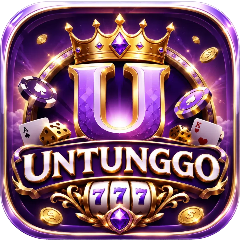 UNTUNGGO - Permainan FPS Seru dan Menantang