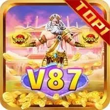 V87 - Pertempuran Epik dalam Game FPS